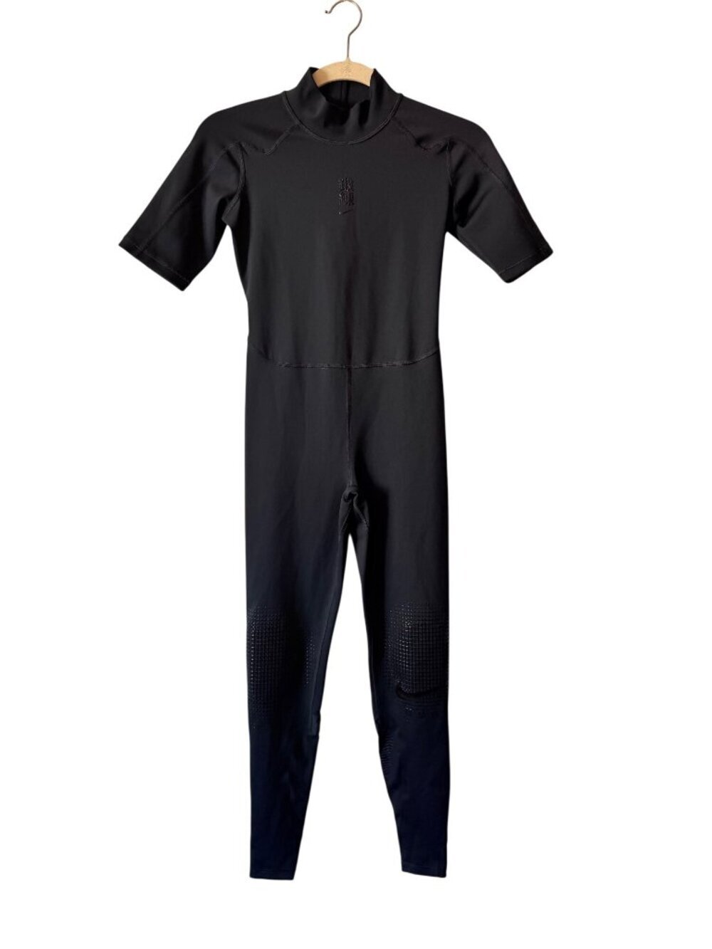 $280 RARE Nike x MMW Matthew Williams One Piece Jumpsuit Bodysuit Women's S - Picture 3 of 10